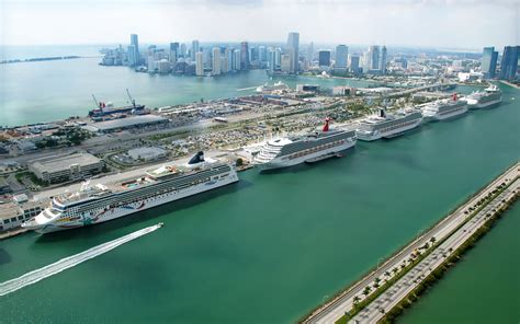 PortMiami